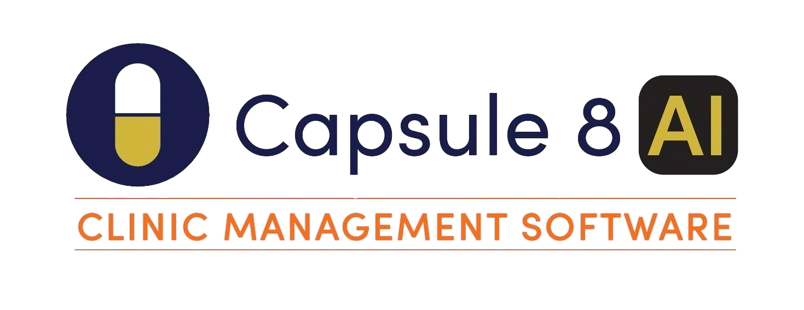 Capsule Logo