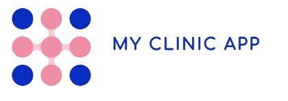 My Clinic App Logo